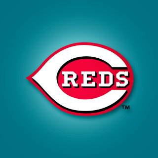 Cincinnati Reds iPhone wallpaper