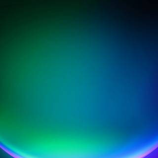 Blue plain Microsoft Windows wallpaper