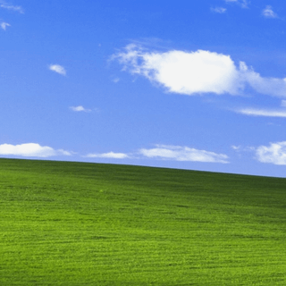 Windows Xp iPhone wallpaper