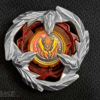 Beyblade X serie 2023 wallpaper