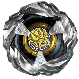 Beyblade X serie 2023 wallpaper