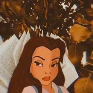 Sassy Disney princess wallpaper