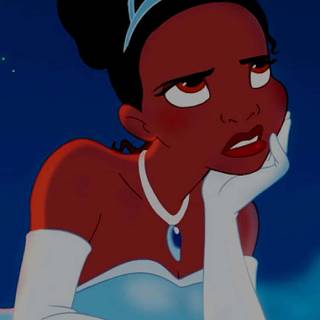 Sassy Disney princess wallpaper