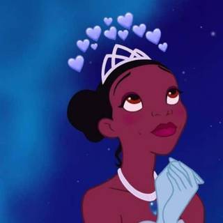 Sassy Disney princess wallpaper