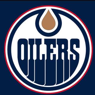 Oilers logo wallpaper