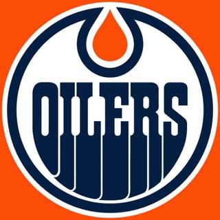 Oilers logo wallpaper