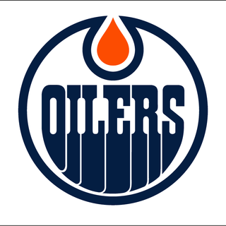 Oilers logo wallpaper