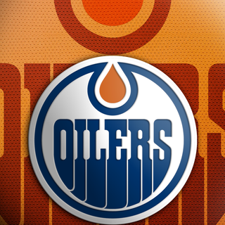Oilers logo wallpaper