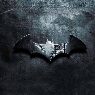 Batman grunge wallpaper