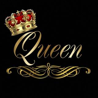 King and queen crown wallpaper