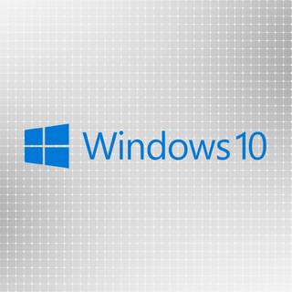 Windows 10 blue light wallpaper