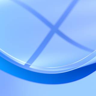 Windows 10 blue light wallpaper