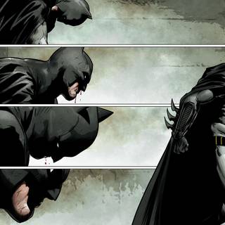 Batman grunge wallpaper