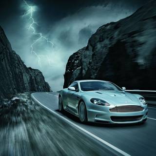 Tablet desktop wallpaper