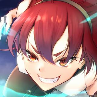 Mushoku Tensei PC wallpaper