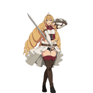 Mushoku Tensei: Jobless Reincarnation - Quest of Memories wallpaper