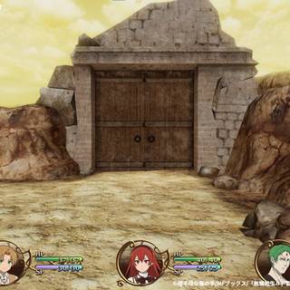 Mushoku Tensei: Jobless Reincarnation - Quest of Memories wallpaper