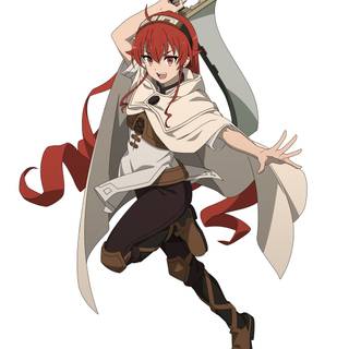 Mushoku Tensei: Jobless Reincarnation - Quest of Memories wallpaper