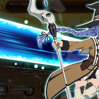 Mushoku Tensei: Jobless Reincarnation - Quest of Memories wallpaper