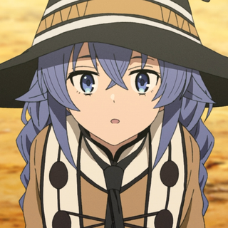 Mushoku Tensei: Jobless Reincarnation - Quest of Memories wallpaper