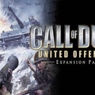 Call of Duty: United Offensive wallpaper