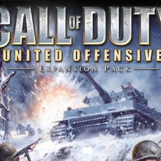 Call of Duty: United Offensive wallpaper
