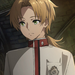 Mushoku Tensei: Jobless Reincarnation - Quest of Memories wallpaper