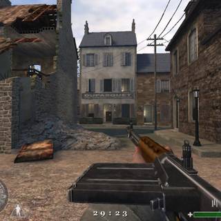 Call of Duty: United Offensive wallpaper