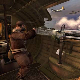 Call of Duty: United Offensive wallpaper