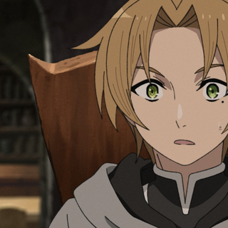 Mushoku Tensei: Jobless Reincarnation - Quest of Memories wallpaper