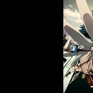 Mushoku Tensei: Jobless Reincarnation - Quest of Memories wallpaper