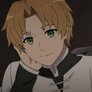 Mushoku Tensei: Jobless Reincarnation - Quest of Memories wallpaper