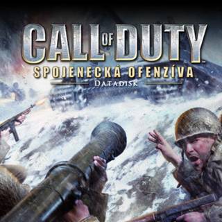 Call of Duty: United Offensive wallpaper