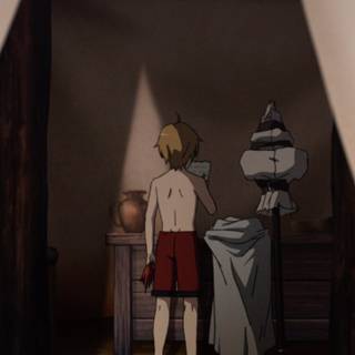 Mushoku Tensei: Jobless Reincarnation - Quest of Memories wallpaper