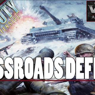 Call of Duty: United Offensive wallpaper