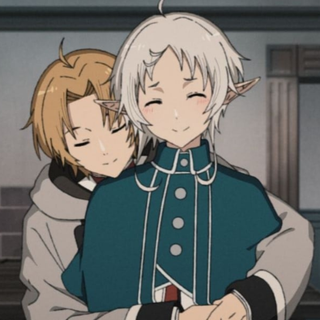 Mushoku Tensei: Jobless Reincarnation - Quest of Memories wallpaper