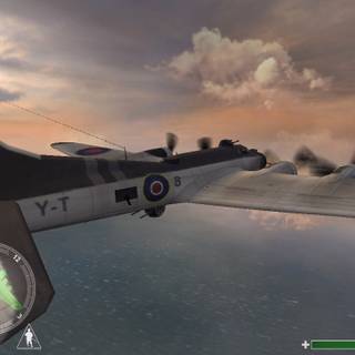 Call of Duty: United Offensive wallpaper