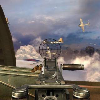 Call of Duty: United Offensive wallpaper