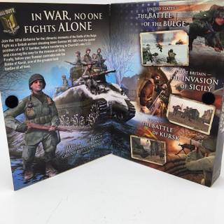 Call of Duty: United Offensive wallpaper