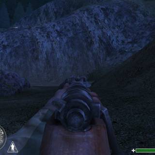 Call of Duty: United Offensive wallpaper