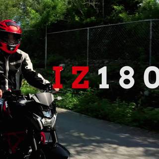 Izuka moto wallpaper