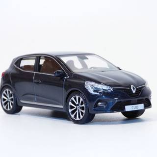 Renault Clio 4 wallpaper