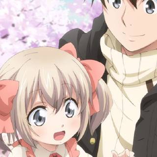 If It's for My Daughter, I'd Even Defeat a Demon Lord on Crunchyroll