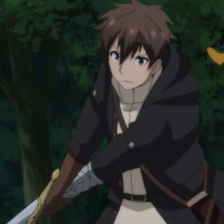 If It's for My Daughter, I'd Even Defeat a Demon Lord on Crunchyroll