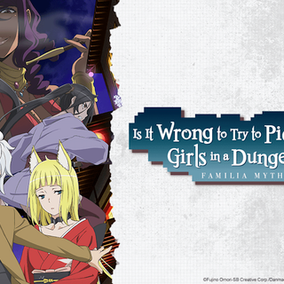 If It's for My Daughter, I'd Even Defeat a Demon Lord on Crunchyroll