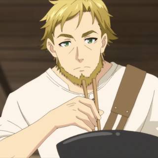 If It's for My Daughter, I'd Even Defeat a Demon Lord on Crunchyroll