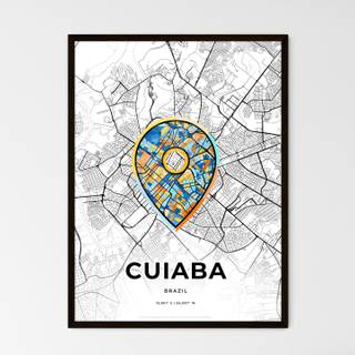 Cuiabá wallpaper