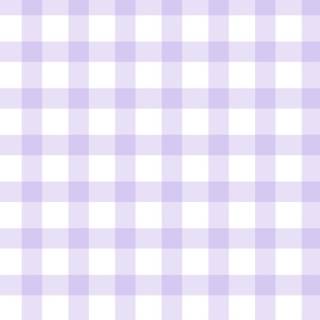 Purple checkered wallpaper