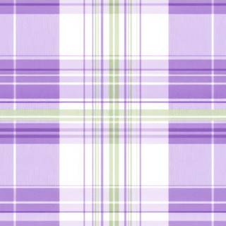 Purple checkered wallpaper