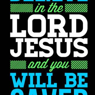 Jesus Christ quotes wallpaper